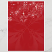 Santaの親書Your Child North Pole (裏面)