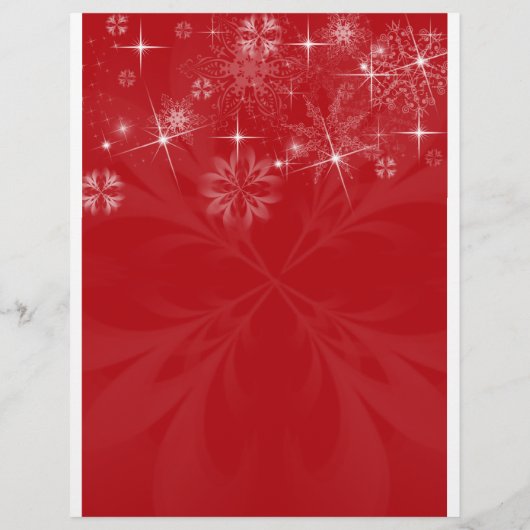 Santaの親書Your Child North Pole (裏面)