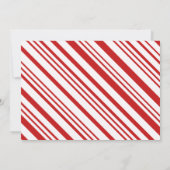 SantaのNice Certificateが2回確認 招待状 (裏面)