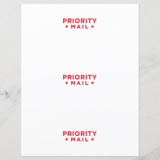 Santaへのカスタマイズ可能な子供の手紙 (裏面)