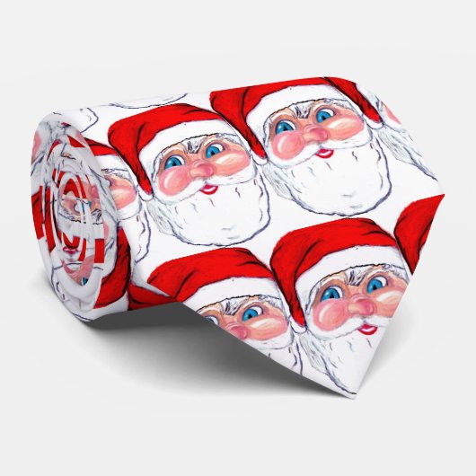 SANTA句タイ ネクタイ (ロール)