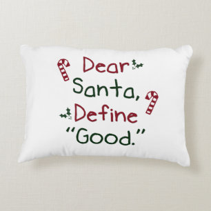 Santa親愛 DefineのGood アクセントクッション