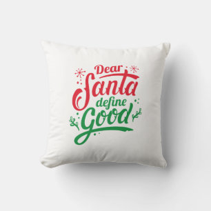 Santa親愛 DefineのGood クッション