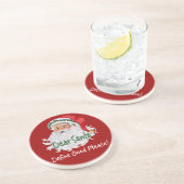 Santa親愛 DefineのGood コースター (側面)