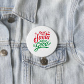 Santa親愛 DefineのGood 缶バッジ (インサイチュ)