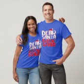 Santa親愛 DefineのGood Tシャツ (ユニセックス)