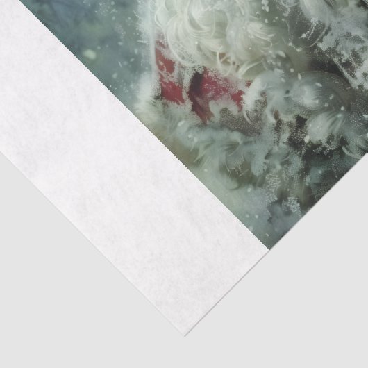 Santa 薄葉紙 (詳細)