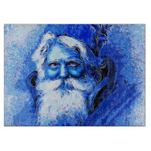 Santa 2014-1048 カッティングボード