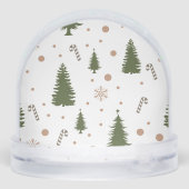 Santa And Reindeer (裏面)