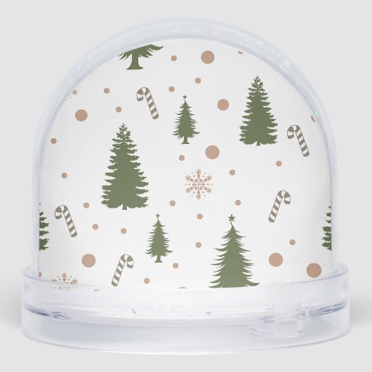 Santa And Reindeer (裏面)