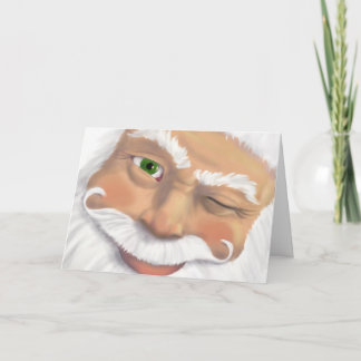 Santa approved - Gc H シーズンカード