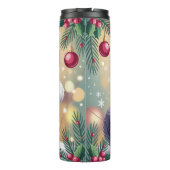 Santa Baby Feline タンブラー (裏面)