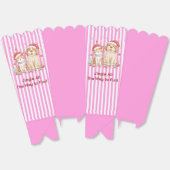 Santa Cat and Dog Friends フェイバーボックス (見開き)