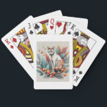 Santa Cat Christmas Gamer Tシャツ：お祭りを楽しむ トランプ<br><div class="desc">かわいい，ラッキーチャーム，アイルランド，セントパティの日，女の子，男の子，男性，女性，, お祝い，休日，アパレル。</div>