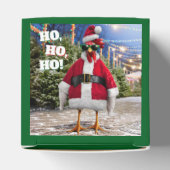 Santa Chicken フェイバーボックス (上部)
