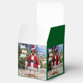 Santa Chicken フェイバーボックス (オープン)