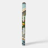 Santa Christmas  Case-Mate iPhoneケース (裏面 / 右)