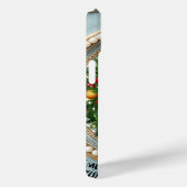 Santa Christmas  Case-Mate iPhoneケース (裏面 / 右)