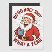 santa claus (正面/裏面)