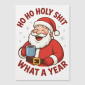 santa claus (正面)