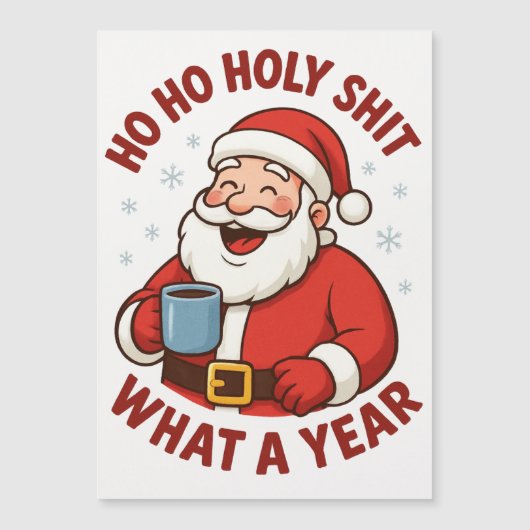 santa claus (正面)