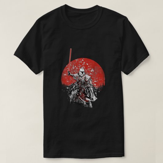 Santa Claus Conquers The Martians Movie Shirt! Ess Tシャツ (デザイン正面)