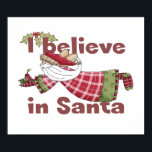 Santa Claus Flies ポスター<br><div class="desc">Santa Claus Flies</div>