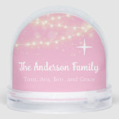 Santa Claus In Pink (裏面)