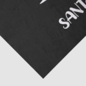Santa Claus Nurse  薄葉紙 (詳細)