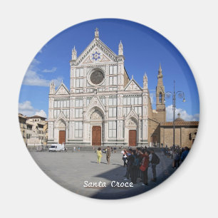 Santa Croce マグネット