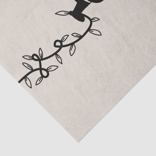 Santa Distribution Gifts 薄葉紙 (詳細)