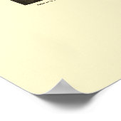 Santa Fe, NM Panoramic Map - 1882 ポスター (角)