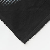 Santa Hat Ckleball Snowman Christmas Men Women Kid フリースブランケット (角)