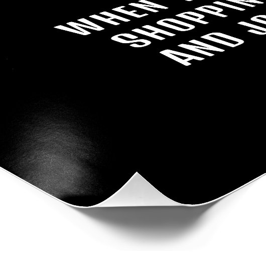 Santa Hat, Visit Santa, QR Code Queue ポスター (コーナー)