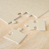 Santa is coming jigsaw puzzle ジグソーパズル (側面)