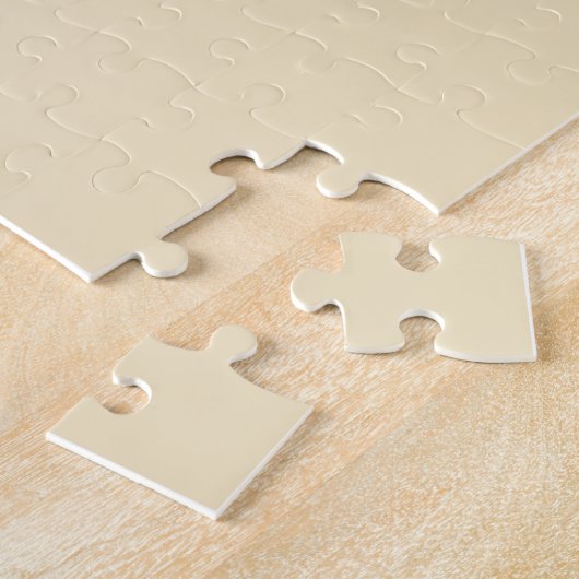 Santa is coming jigsaw puzzle ジグソーパズル (側面)