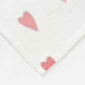 Santa Merry Christmas sexy Anime Bikini フリースブランケット (角)