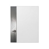 Santa Monica Sailing, for Notepad - LARGE Notepad ノートパッド (回転)