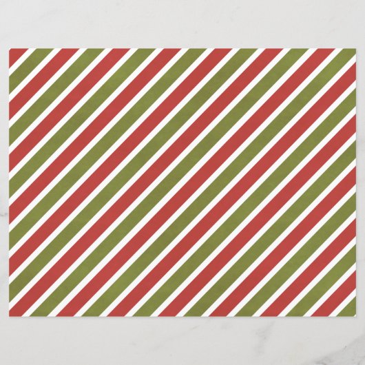 Santa Nice List証明書、Santa Claus Nice List (裏面)