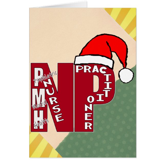 SANTA PMH-NPビッグレッド (正面)