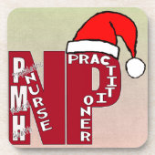 SANTA PMH-NPビッグレッド コースター (正面)