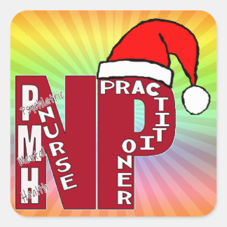SANTA PMH-NPビッグレッド スクエアシール