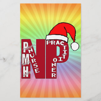 SANTA PMH-NPビッグレッド 便箋