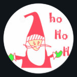 Santa.pngからホホホホメリークリスマス ラウンドシール<br><div class="desc">Achempong Zazzleオンラインショッピングストアへようこそ。この最新の美しい感動的素敵で素敵な素敵な素敵なデザインは、ベビー、子供たちのための多様な製品の究極の目的地である！私たちのオンラインショップのコレクションは、アクセサリー、ウォールアート&デコリー、衣類&シューズ、電子機器、工芸品&パーティー用品、家庭と生活用品、招待状&文房具、オフィス&スクール用品、スポーツギア、玩具&ゲーム、およびその必需品の豊富な機能を備えていま結婚す。様々な来テーマ、色、模様、デザインの各アイテムは、すべての味とスタイルの好みに合わせて。ベビー&キッズ向けに、ボヘミアン、お洒落ヴィンテージ、おもしろいをテーマにした商品を提供。愛らしい服や靴から壁魅力的アートや装飾まで、小さなもののための魔法の宇宙を作成するために必要なすべてを見つける。当社のカスタマイズ可能なオプションは、個々のtouchを独自に作るために個人アイテムを追加することができる。アクセサリーコレクションでは、抽象芸術、伝統的フローラ、デザインの宝庫を発見し市松模様にて、装置や大事な行事を補う。あなたはのステートメントのピースや微妙なアクセントを探すかどうか、私たちのアクセサリーは必ず印象を与える。家と生活のために、我々は国の国旗の色インスパイア、民族のモチーフ、部族のパターン、文化のテーマによって幅広い製品を提供している。電子スタイリッシュ機器から居心地の良い家の装飾まで、あなたの家のすべての部屋を高めるために何かを見つける。パーティーか特別イベントか？当社の工芸品とパーティー用品コレクションは、スポーツやゲームからおもしろいヒップスターやデザインまで、さまざまなテーマでカバーしてコンテンポラリーいる。独自の招待状や文房具を作成して、お祝いのトーンを設定する。あなたは何を探しても、Achempong Zazzleはあなたのニーズに合わせカスタマイズた完璧なパーソナライズされた製品を持っている。そクリックのカスタマイズは名前も色も文字もパーソナライズされた同じだ。今日のコレクションを探索し、Achempong Zazzleオンラインショッピングストアでしか見つからない素晴らしい製品の美しいを発見！</div>