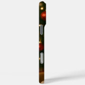 Santa Ribbon Cat iPhone 16 Pro Max Case Case-Mate iPhoneケース (裏面 / 右)