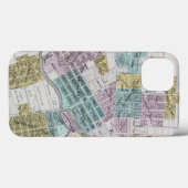 Santa Rosa、カリフォルニア5 Case-Mate iPhoneケース (裏面 (横))