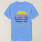 Santa Rosa Beach Florida1006  Tシャツ (デザイン正面)