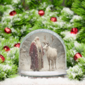 Santa & Rudolph (クリスマス)