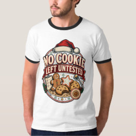 Santa’s Favorite Delivery Tシャツ