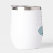 Santa’s Little Helper (右面)